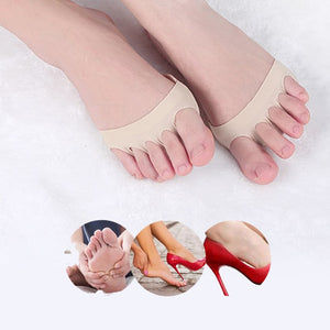 FOREFOOT CUSHION PADS