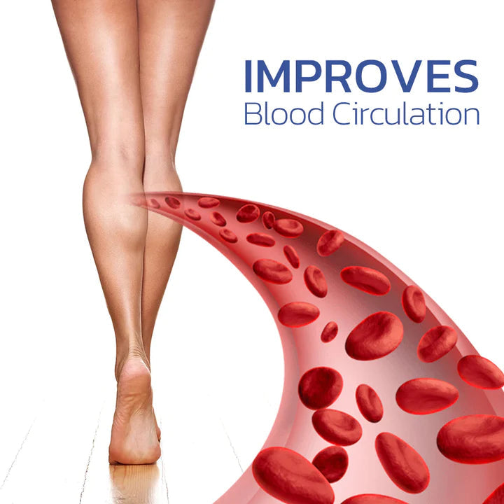 ACUPOINTS MASSAGER MAT