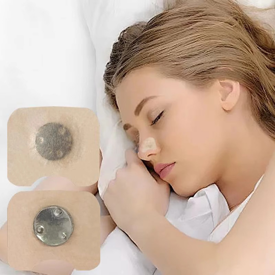 Magnetic Nose Strips