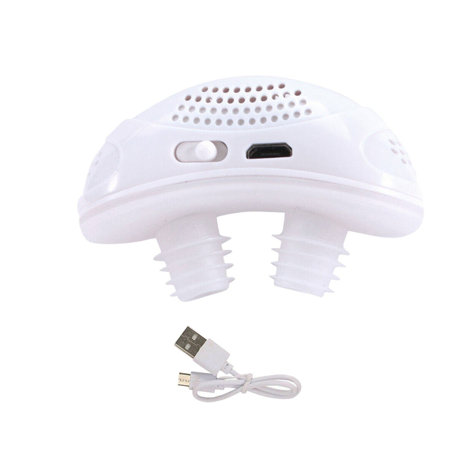 ELECTRICAL SNORE SILENCER