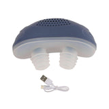 ELECTRICAL SNORE SILENCER