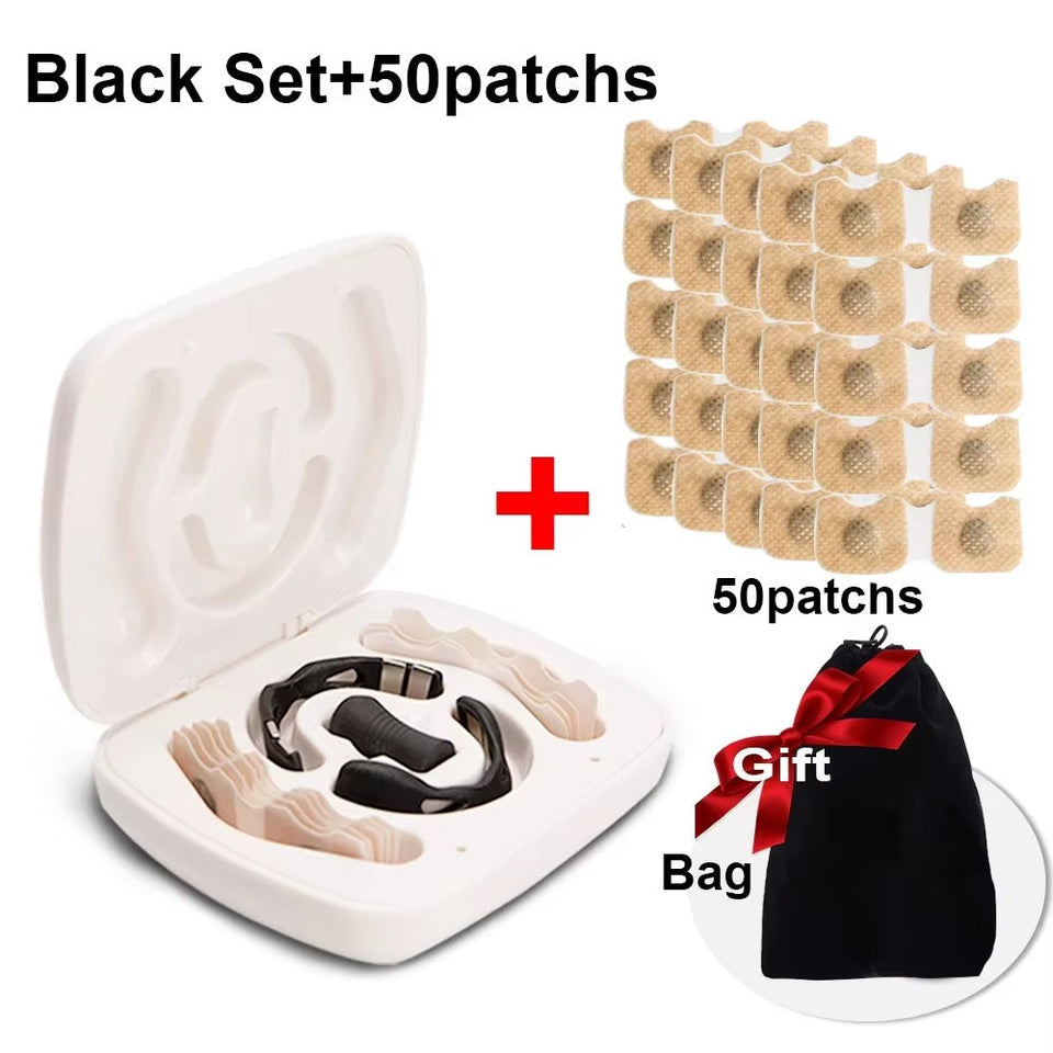 Snore-Free Travel Kit