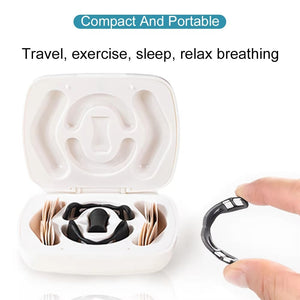 Snore-Free Travel Kit