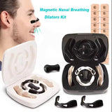 Snore-Free Travel Kit